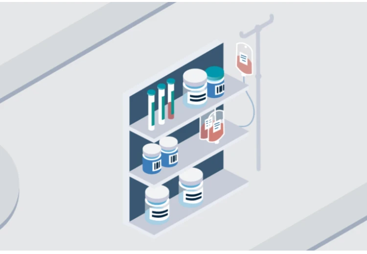 Pharmaceutical Label