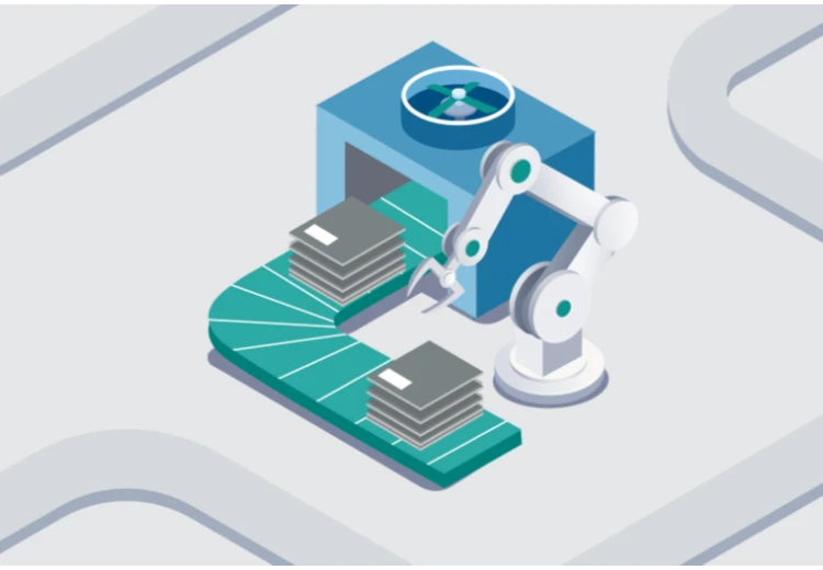 Machinery and Equipment