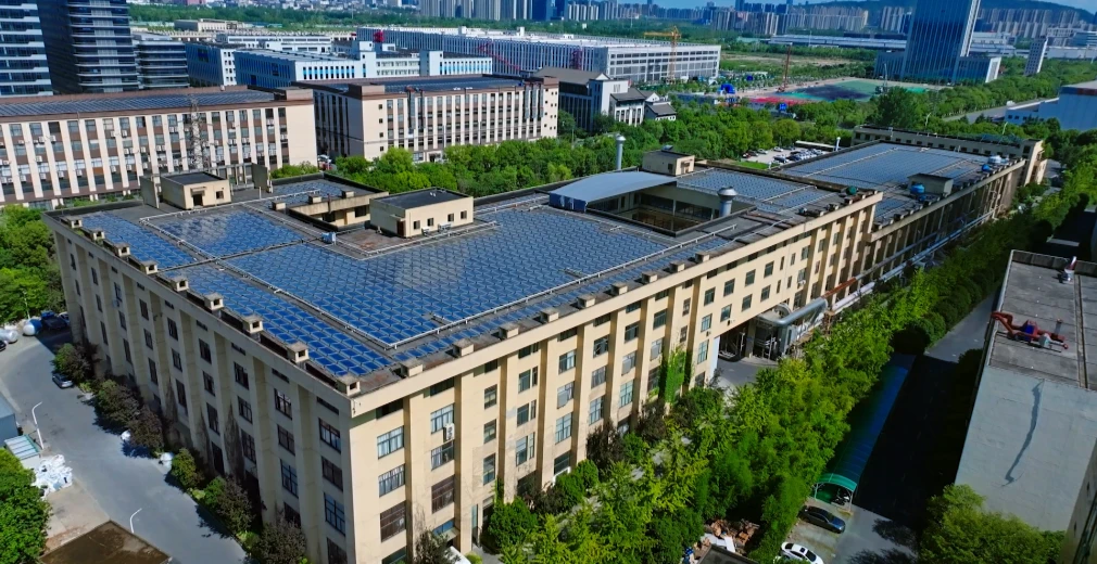 Todaytec undergoes a comprehensive upgrade, continuing its industry legacy with exceptional technological prowess!