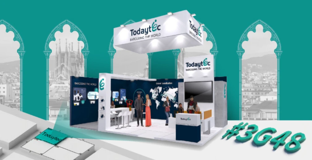 Charting Europe's New Chapter Together | We cordially invite you to join us at Labelexpo Europe from 16th to 19th September!