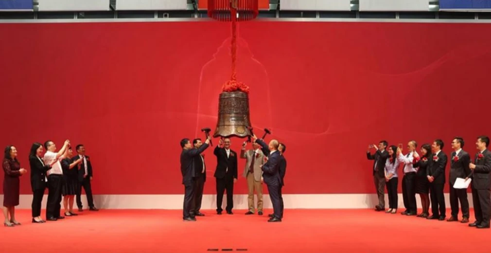 Todaytec Successfully Completes IPO Listing