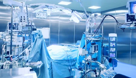 Medical Device Label