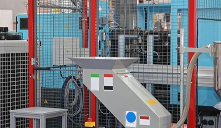 Machinery and Equipment