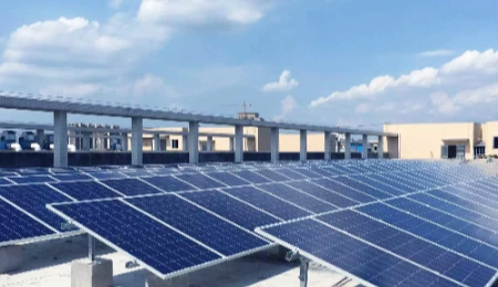 Outdoor Equipment Label