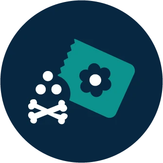 Fertilizer corrosion