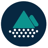 Sand and gravel wear