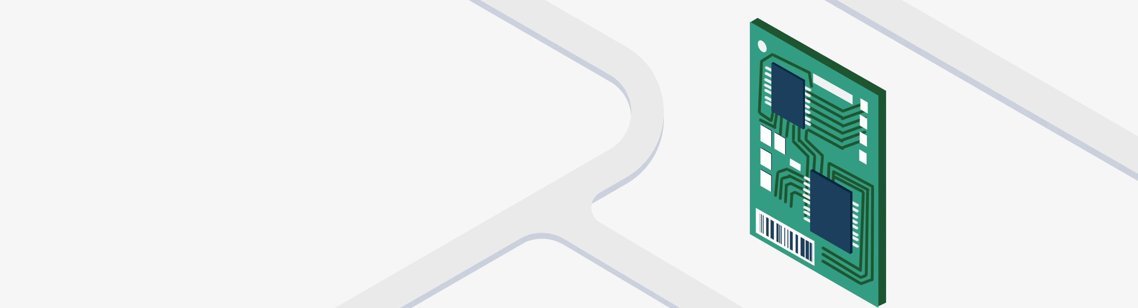 Electronic Component Identification