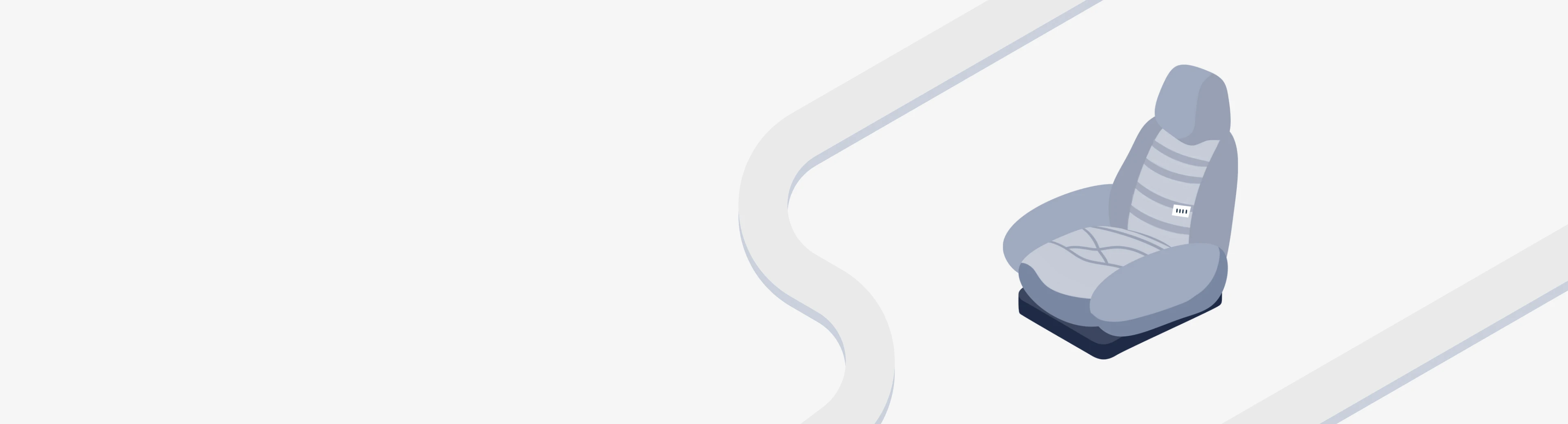 Automotive Interior Label