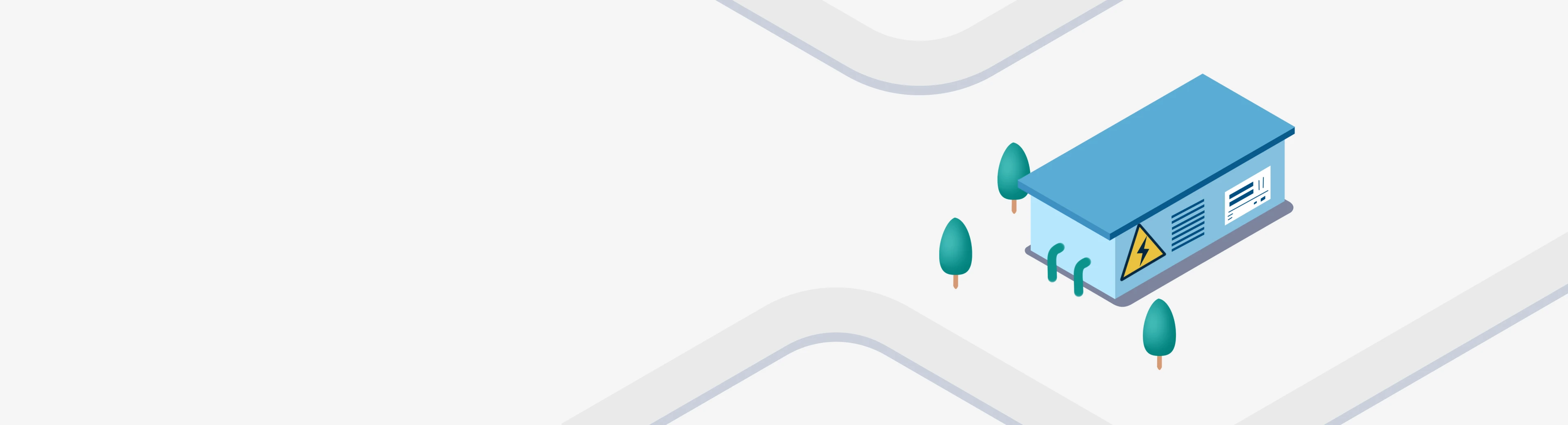 Outdoor Equipment Label